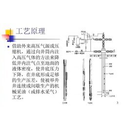 氣舉，氮?dú)鈿馀e技術(shù)，鄰井自生氣氣舉